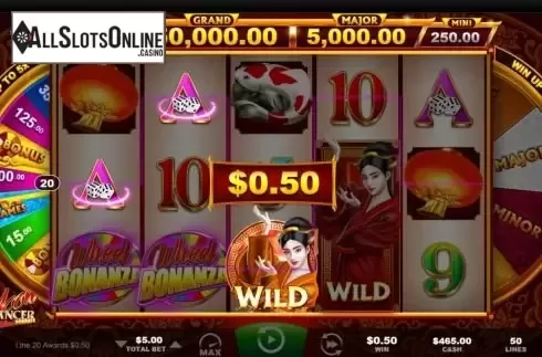 Win screen 3
