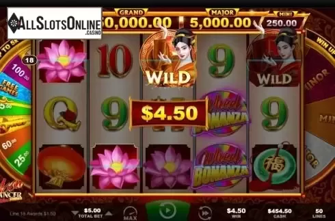 Win screen 2