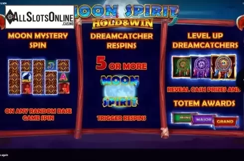Start Screen