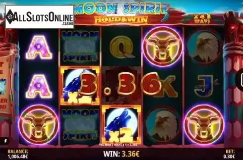 Win Screen 2