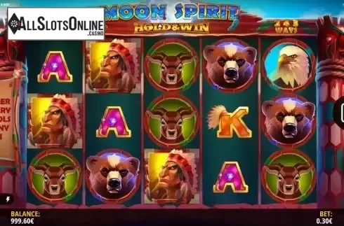 Reels Screen