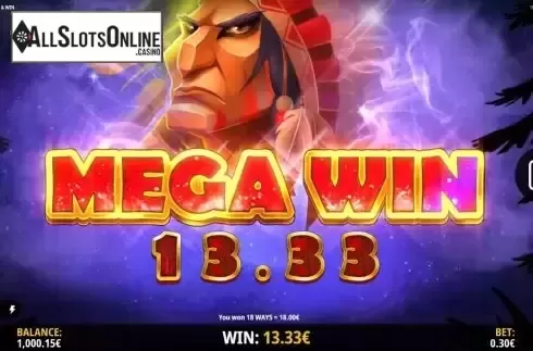 Mega Win