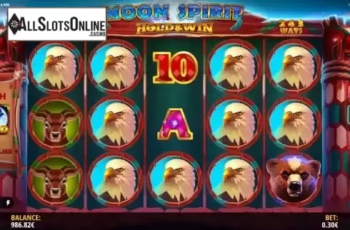 Win Screen 1