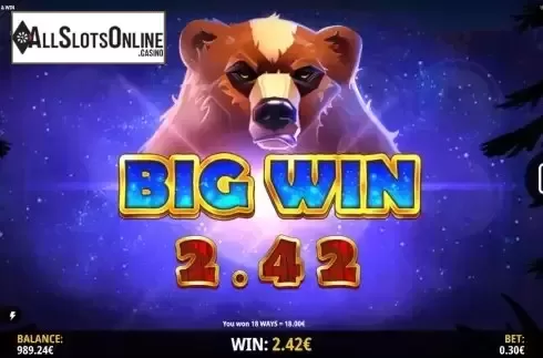 Big Win