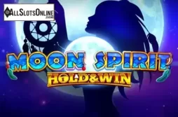 Moon Spirit Hold & Win