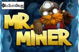 Mr. Miner