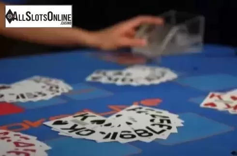Game screen 3