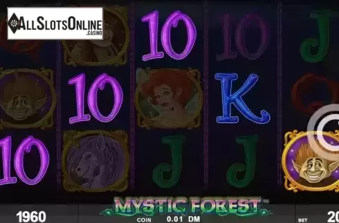 Win screen