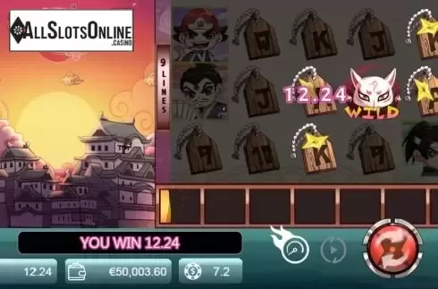 Win screen 2
