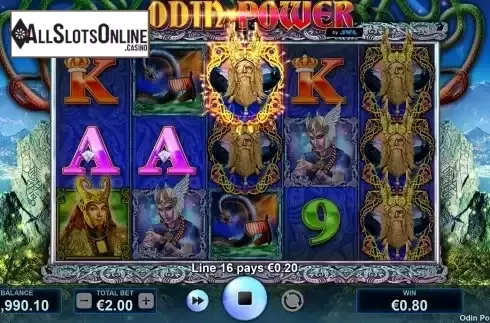 Win screen 2