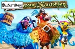 Parrots of the Caribbean
