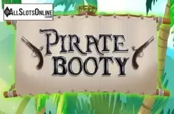 Pirate Booty