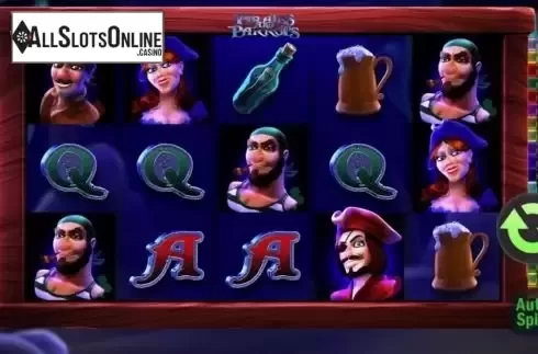 Reels Screen