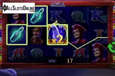 Win Screen 1