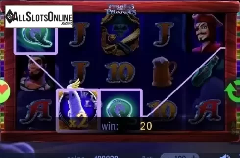 Win Screen 2