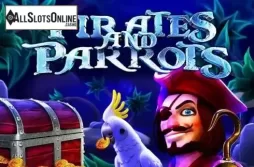 Pirates and Parrots