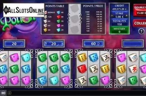 Win Screen 3. Potion UP from GAMING1