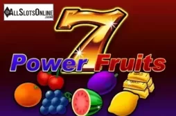 Power Fruits