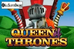 Queen of Thrones