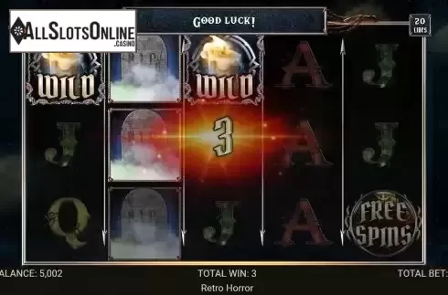 Win screen 2