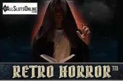 Retro Horror