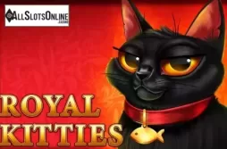 Royal Kitties