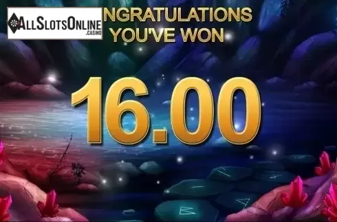 Free Spins Wins. Ruby Hunter from Kalamba Games