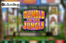 Rumble in the Jungle