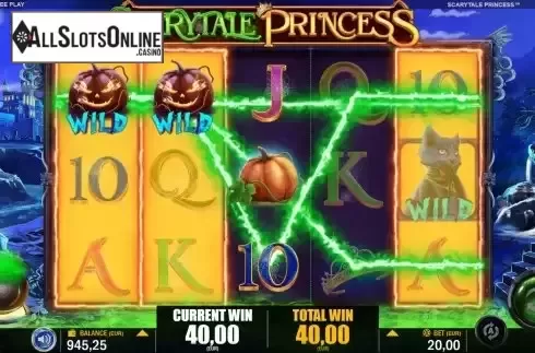 Win screen 2