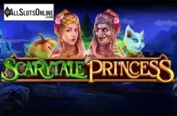 Scarytale Princess