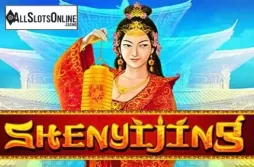 Shenyijing