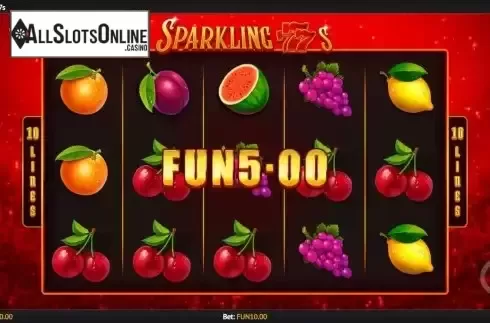 Win Screen 3