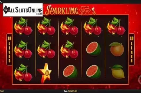 Win Screen