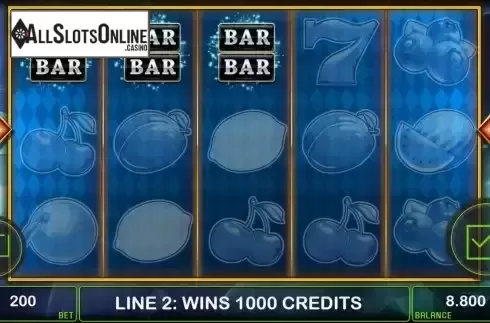 Win screen 2