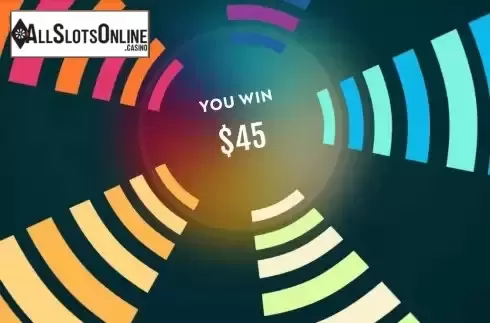 Win screen