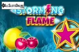 Storming Flame
