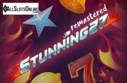 Stunning 27 Remastered