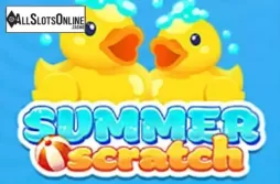 Summer Scratch