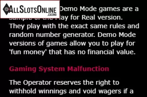 Game rules 3. Summer Spike from gamevy