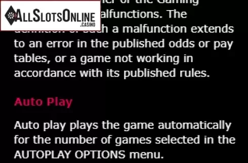 Game rules 4. Summer Spike from gamevy