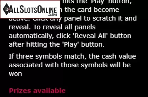 Game rules. Summer Spike from gamevy