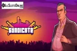Syndicate. Syndicate from Evoplay Entertainment