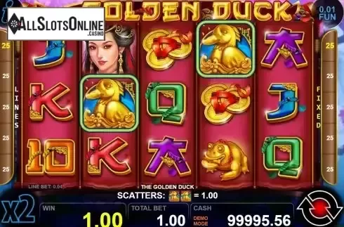 Win screen 2