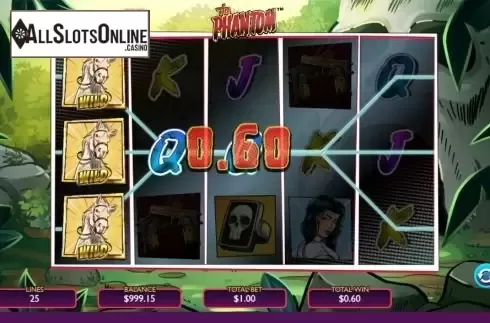 Win screen 2