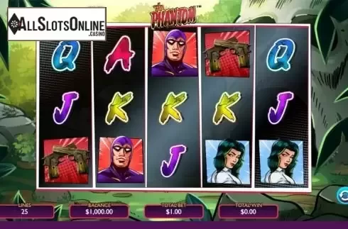 Reel Screen