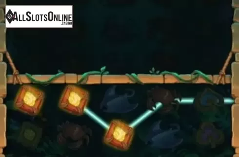 Win Screen 1. Tiki Tower from Radi8