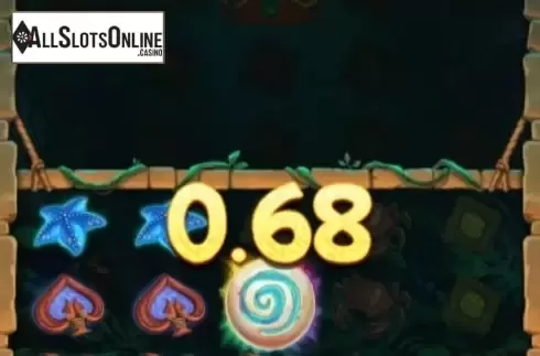 Win Screen 3. Tiki Tower from Radi8