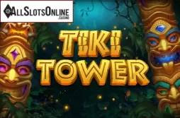 Tiki Tower