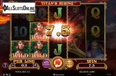 Win screen 2
