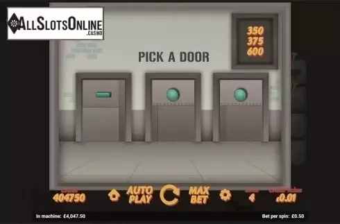 Forgotten Gold feature screen 4. Treasure Coast from Magnet Gaming